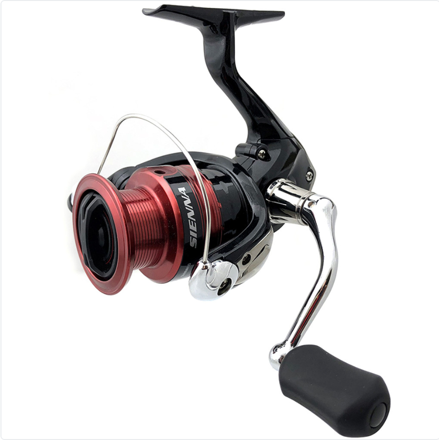 SHIMANO SIENNA SNC3000FG SPINNING REEL 3BB 5.0