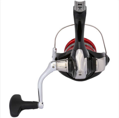 SHIMANO SIENNA SNC3000FG SPINNING REEL 3BB 5.0