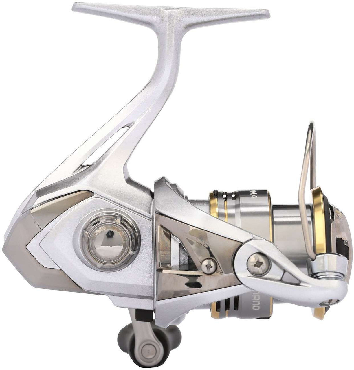 SHIMANO SEDONA FD 2500HGFJ SPINNING REEL 4BB 6.2