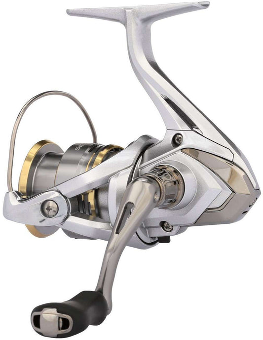 SHIMANO SEDONA FD 2500HGFJ SPINNING REEL 4BB 6.2