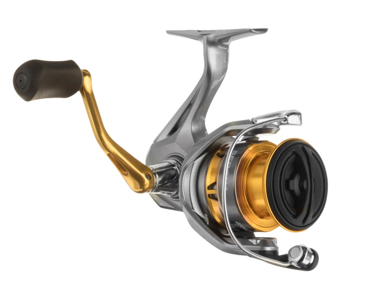 SHIMANO SEDONA FD 5000XFGI SPINNING REEL 4BB 6.2