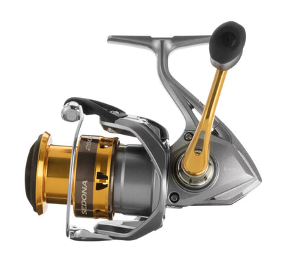 SHIMANO SEDONA FD 5000XFGI SPINNING REEL 4BB 6.2