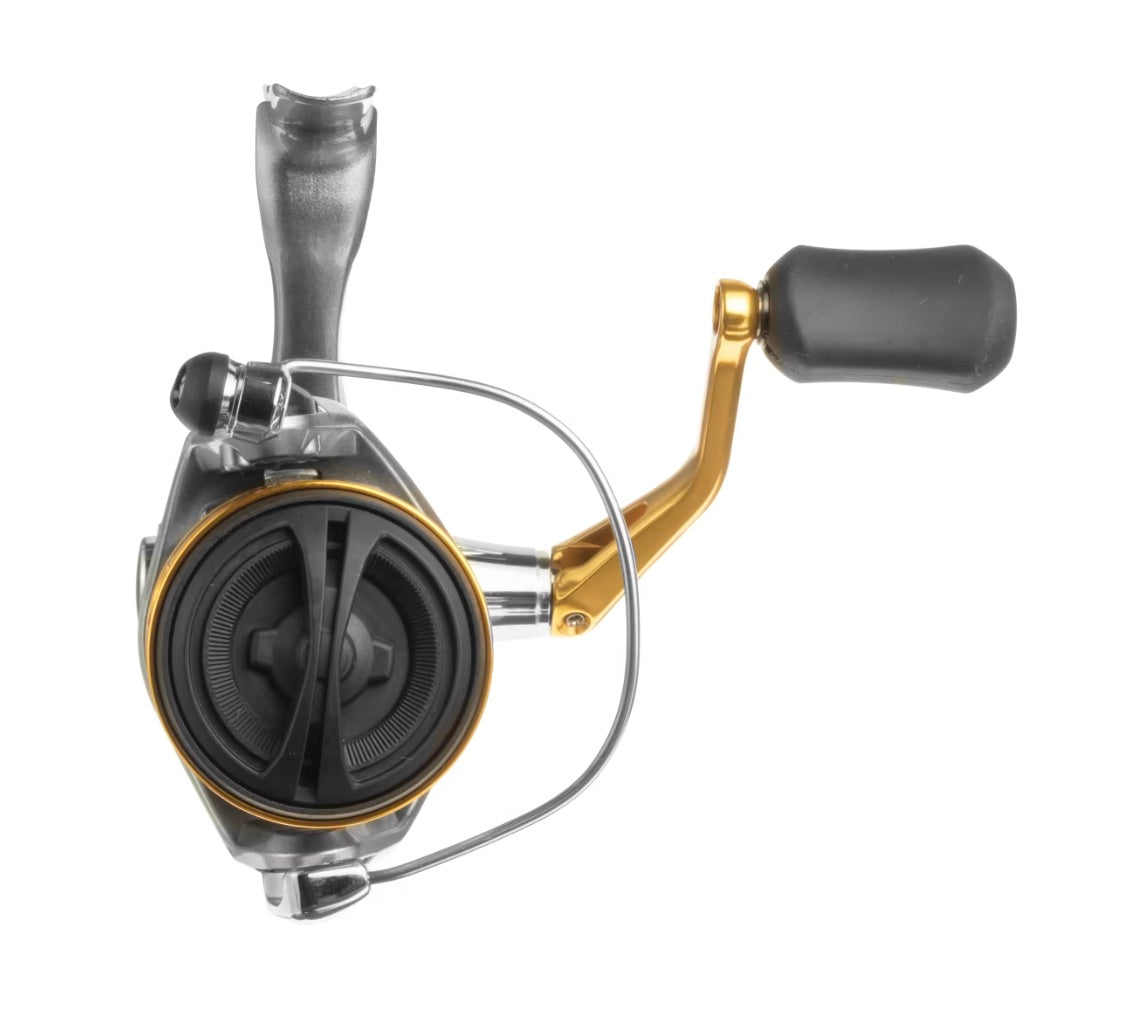 SHIMANO SEDONA FD 5000XFGI SPINNING REEL 4BB 6.2