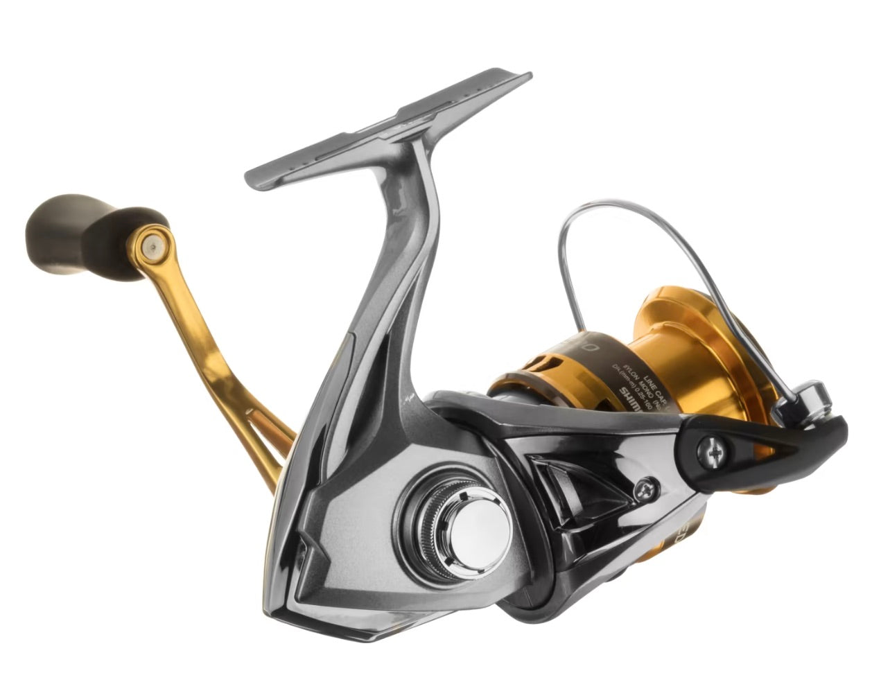 SHIMANO SEDONA FD 5000XFGI SPINNING REEL 4BB 6.2