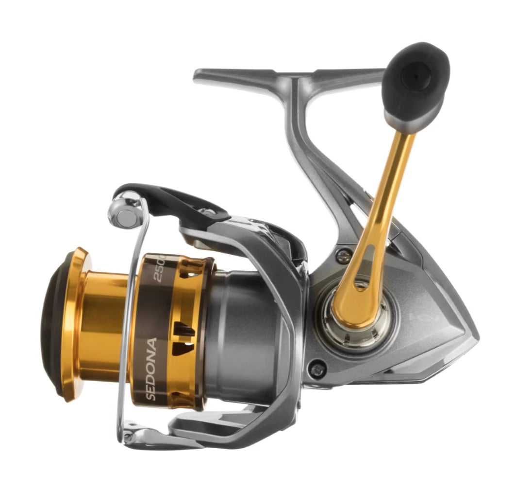 SHIMANO SEDONA FD 5000XGFJ SPINNING REEL 4BB 6.2