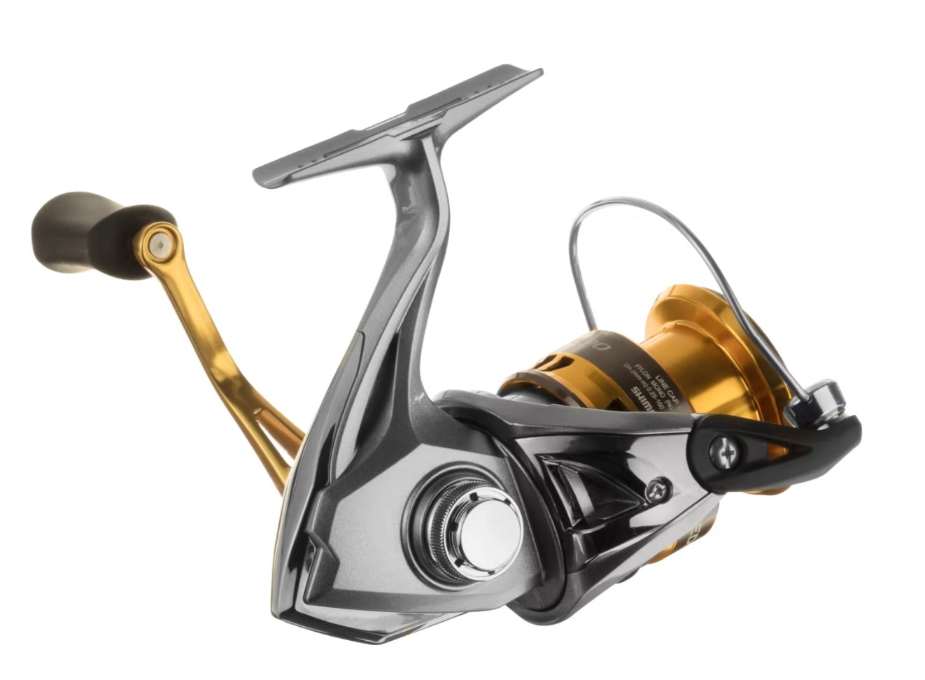 SHIMANO SEDONA FD 5000XGFJ SPINNING REEL 4BB 6.2