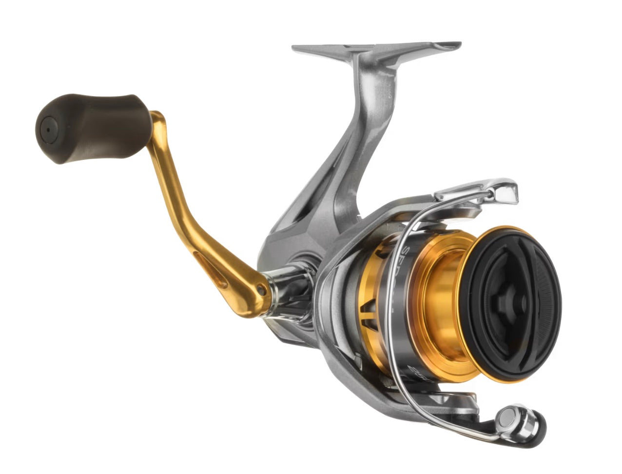 SHIMANO SEDONA FD 5000XGFJ SPINNING REEL 4BB 6.2