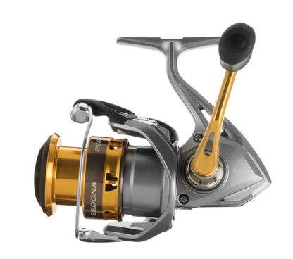 SHIMANO SEDONA FD 8000FI SPINNING REEL 4BB 4.6