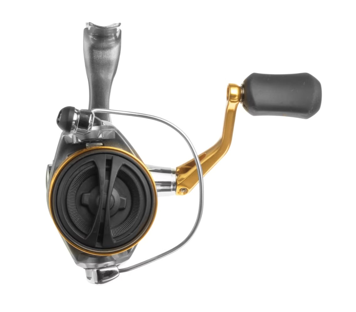 SHIMANO SEDONA FD 8000FI SPINNING REEL 4BB 4.6