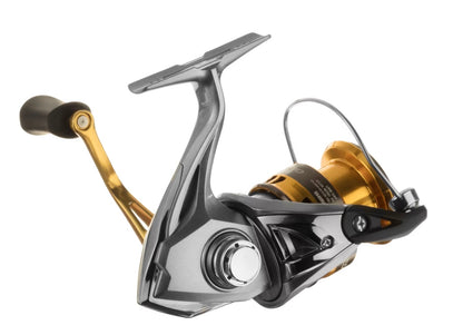 SHIMANO SEDONA FD 8000FI SPINNING REEL 4BB 4.6