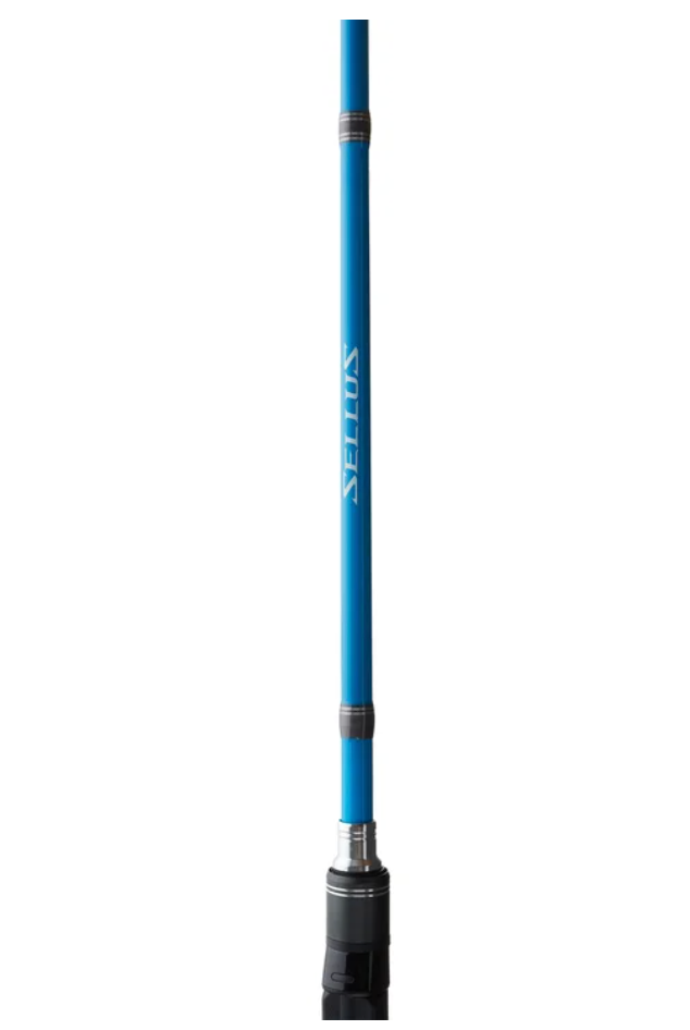 SHIMANO SELLUS CASTING ROD M 7'2"