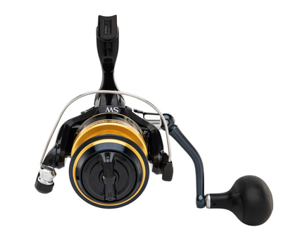 SHIMANO SPHEROS 10000PGA SALTWATER SPINNING REEL 4BB 4.9