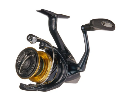 SHIMANO SPHEROS 3000HGSW SALTWATER SPINNING REEL 3BB 6.0