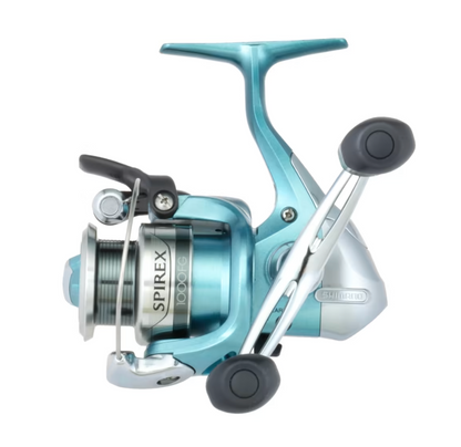 SHIMANO SPIREX 2500FG FD SPINNING REEL 6BB 6.2