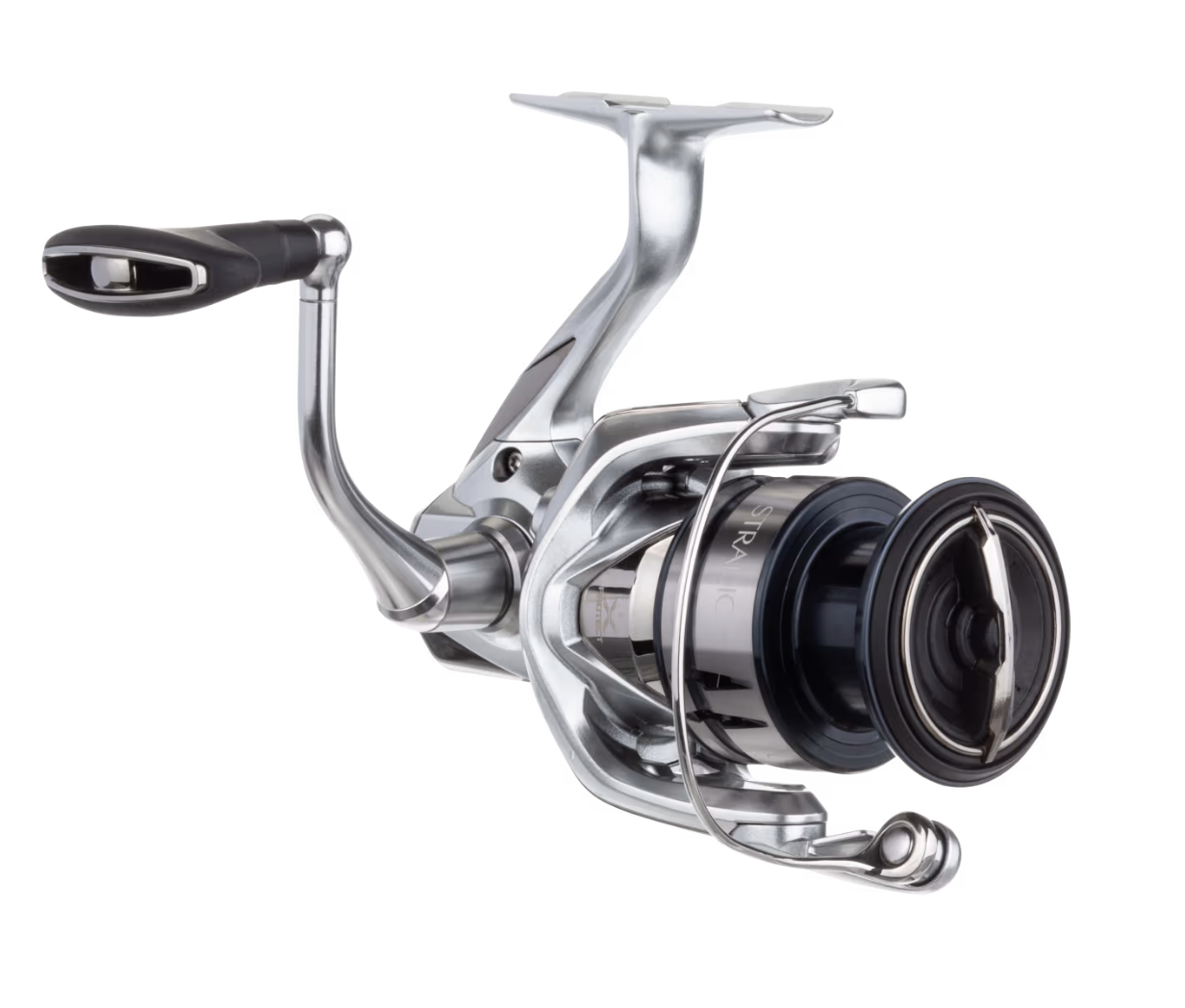 SHIMANO STRADIC 3000XGFM FD SPINNING REEL 6BB 6.4