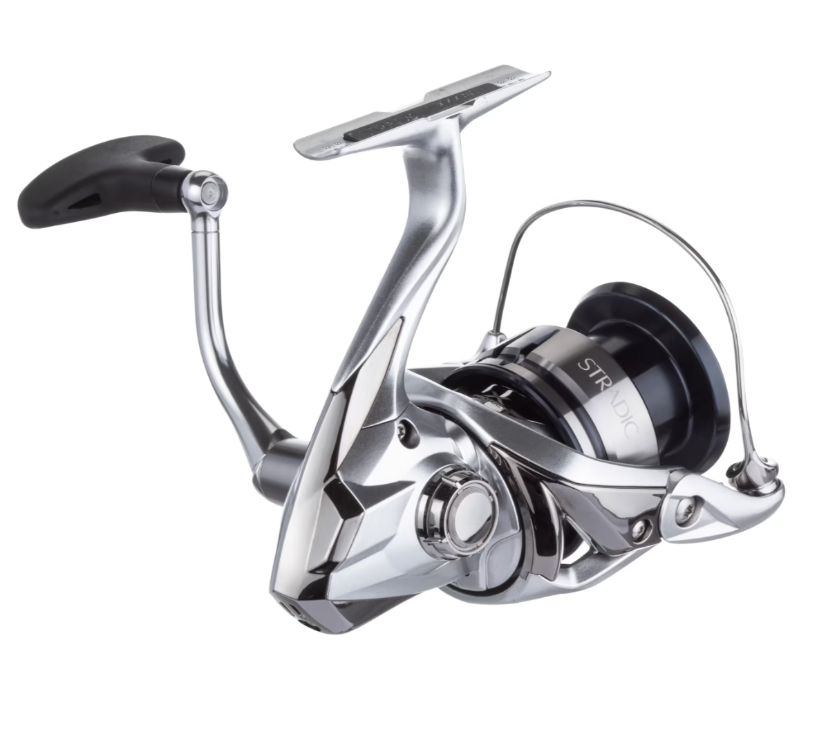 SHIMANO STRADIC 3000XGFM FD SPINNING REEL 6BB 6.4