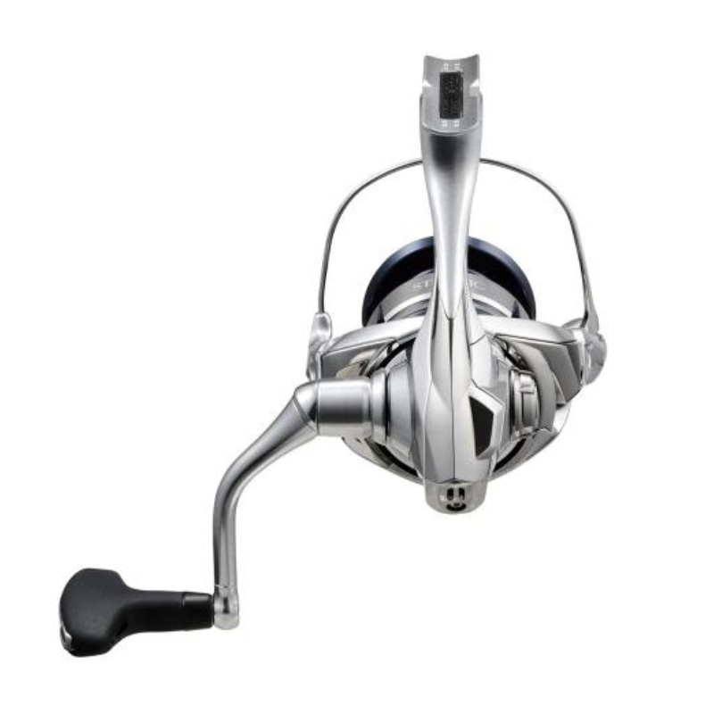 SHIMANO STRADIC 5000XGFM SPINNING REEL rear