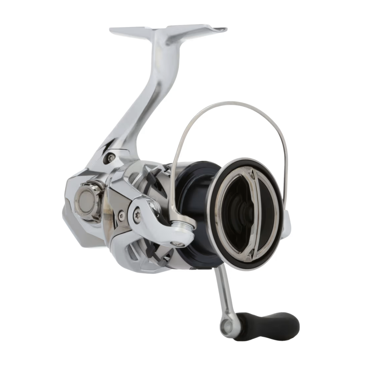 SHIMANO STRADIC 1000HGFM SPINNING REEL 6BB 5.1