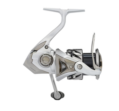 SHIMANO STRADIC 1000HGFM SPINNING REEL 6BB 5.1