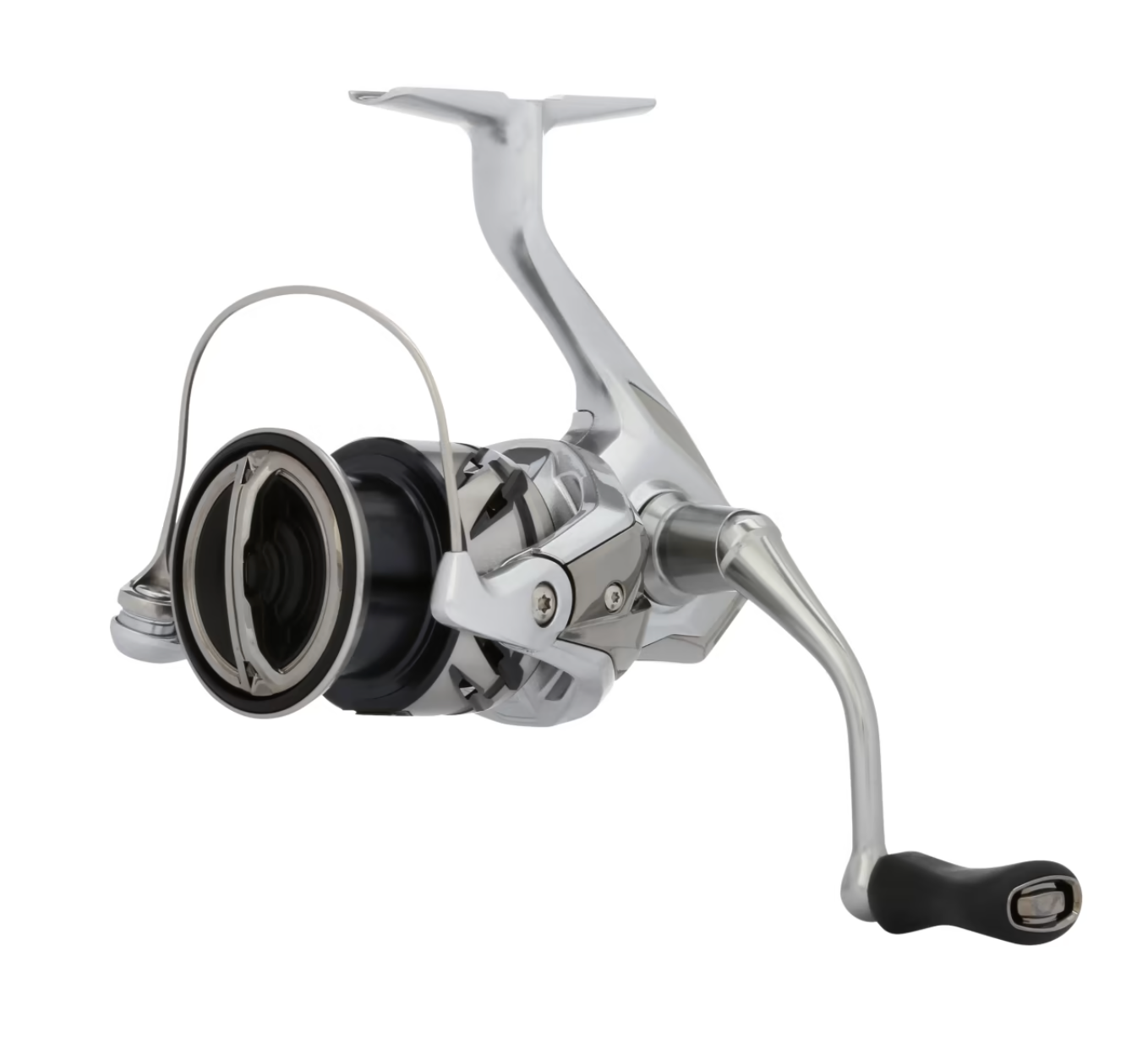 SHIMANO STRADIC 1000HGFM SPINNING REEL 6BB 5.1