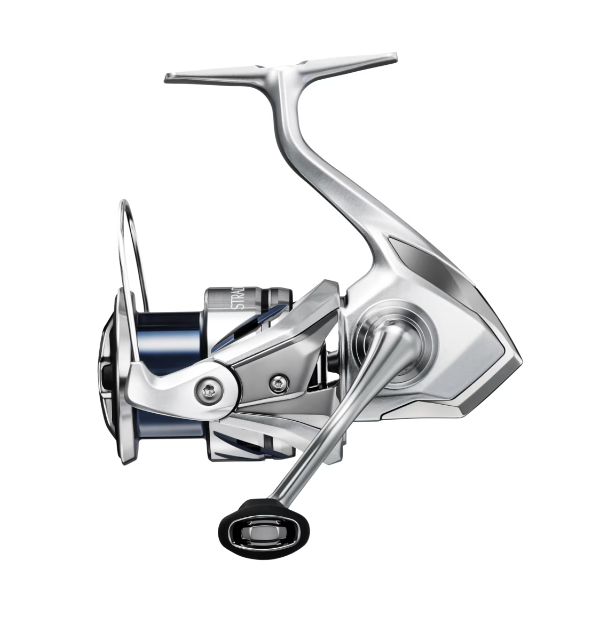 SHIMANO STRADIC 1000HGFM SPINNING REEL 6BB 5.1