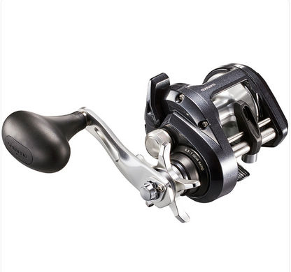 SHIMANO TEKOTA 600HGA SALTWATER CASTING REEL 6.3 4bb