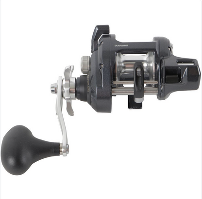 SHIMANO TEKOTA 600HGA SALTWATER CASTING REEL 6.3 4bb