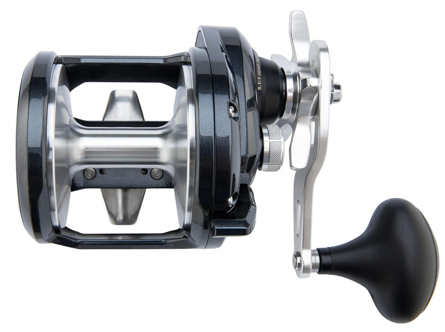 SHIMANO TORIUM 14HGA SALTWATER CASTING REEL 4BB 6.3