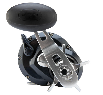 SHIMANO TORIUM 14HGA SALTWATER CASTING REEL 4BB 6.3