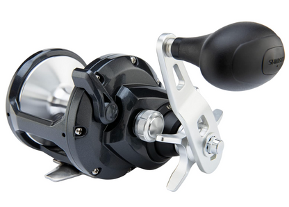 SHIMANO TORIUM 14HGA SALTWATER CASTING REEL 4BB 6.3