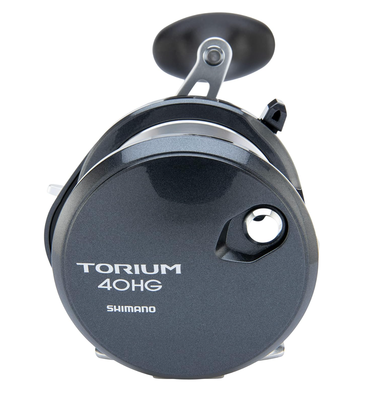 SHIMANO TORIUM 14HGA SALTWATER CASTING REEL 4BB 6.3