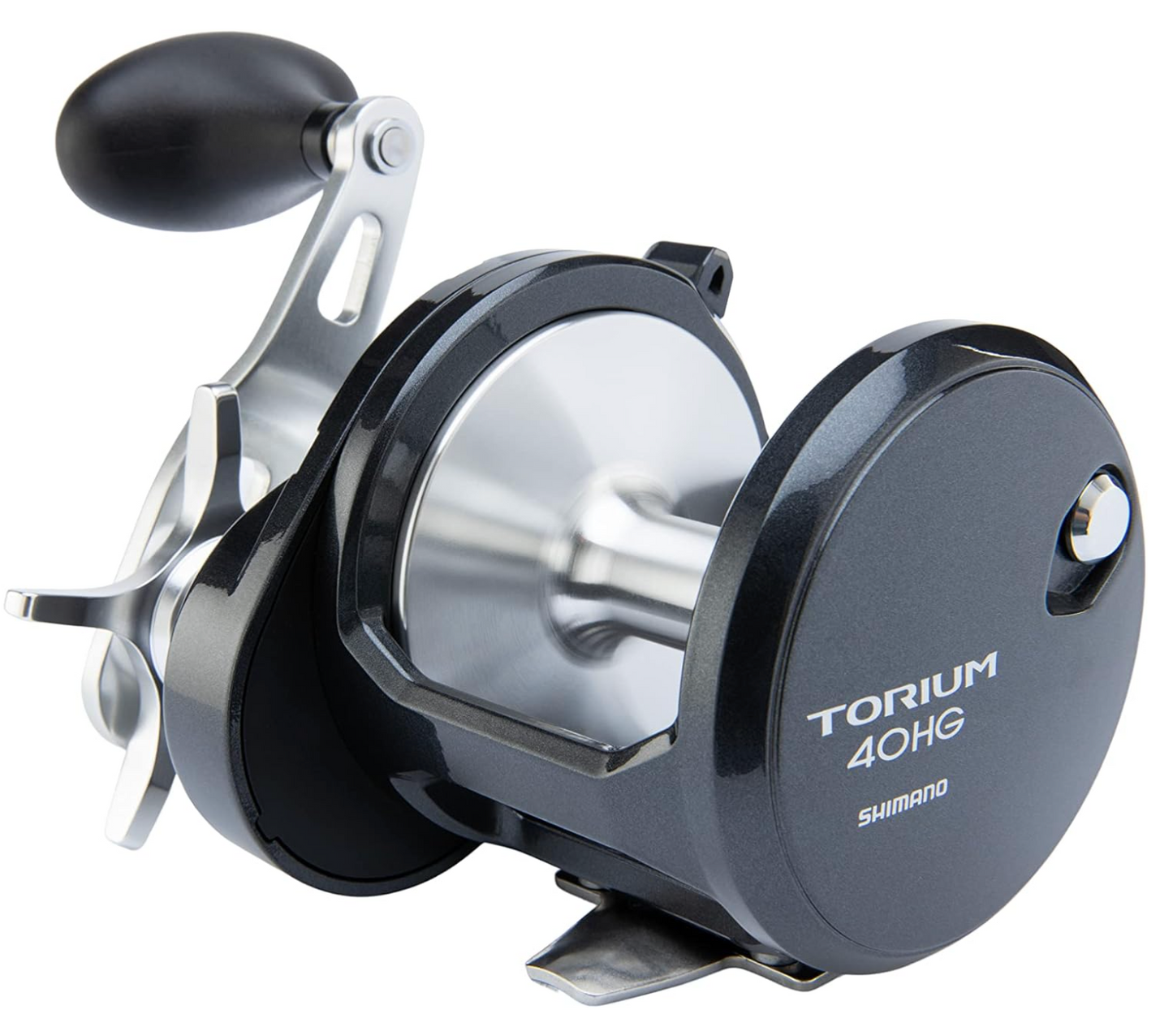 SHIMANO TORIUM 14HGA SALTWATER CASTING REEL 4BB 6.3