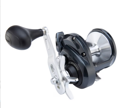 SHIMANO TORIUM 16PGA SALTWATER CASTING REEL 4BB 4:6.1