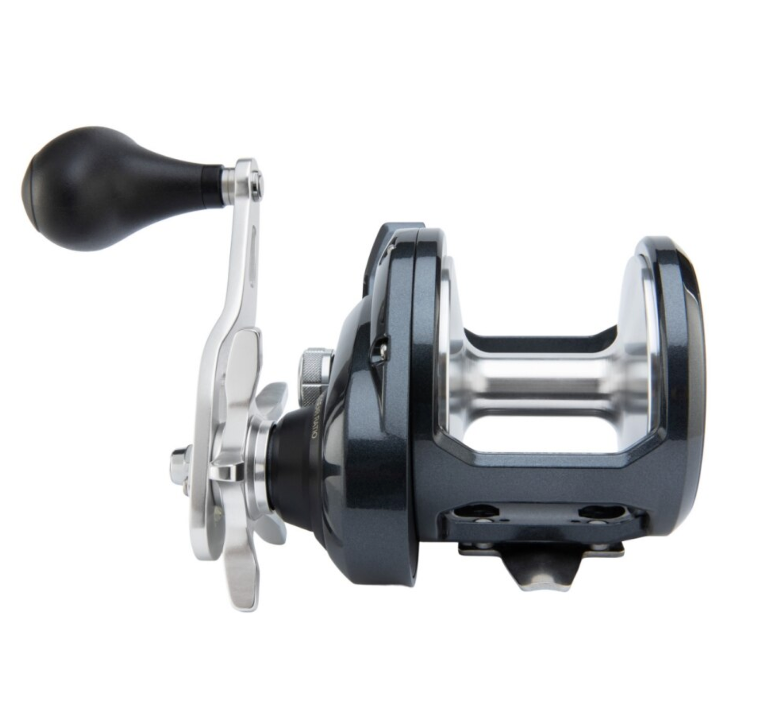 SHIMANO TORIUM 16PGA SALTWATER CASTING REEL 4BB 4:6.1