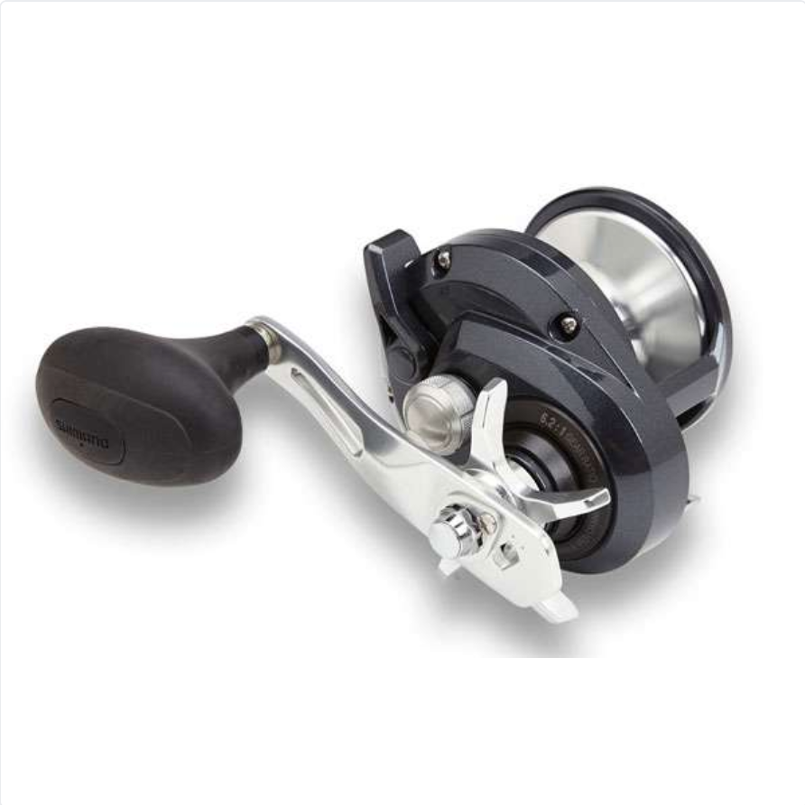 SHIMANO TORIUM TOR16HGA SALTWATER CASTING REEL 6.2 4BB