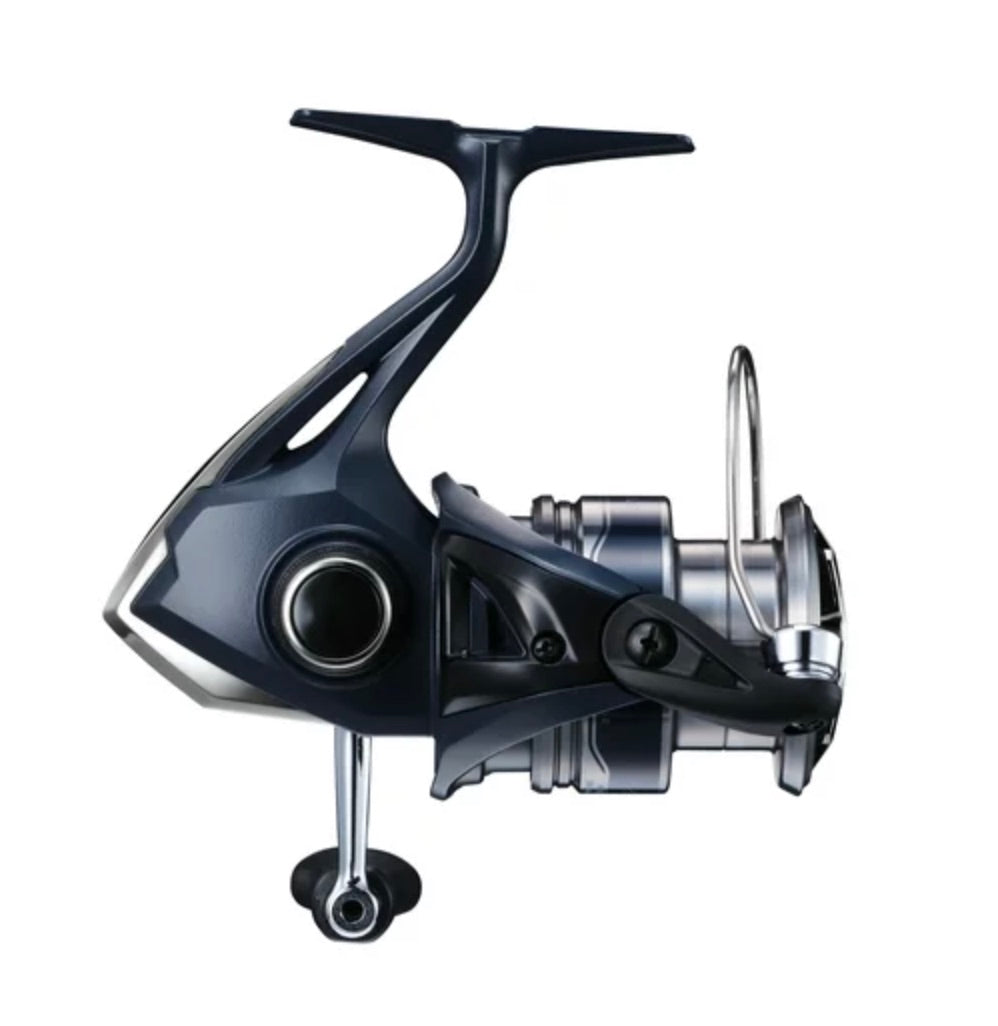 SHIMANO CATANA 1000FE FE SPINNING REEL 4BB 5.0