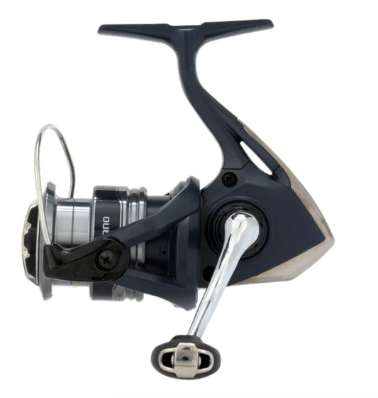 SHIMANO CATANA 1000FE FE SPINNING REEL 4BB 5.0