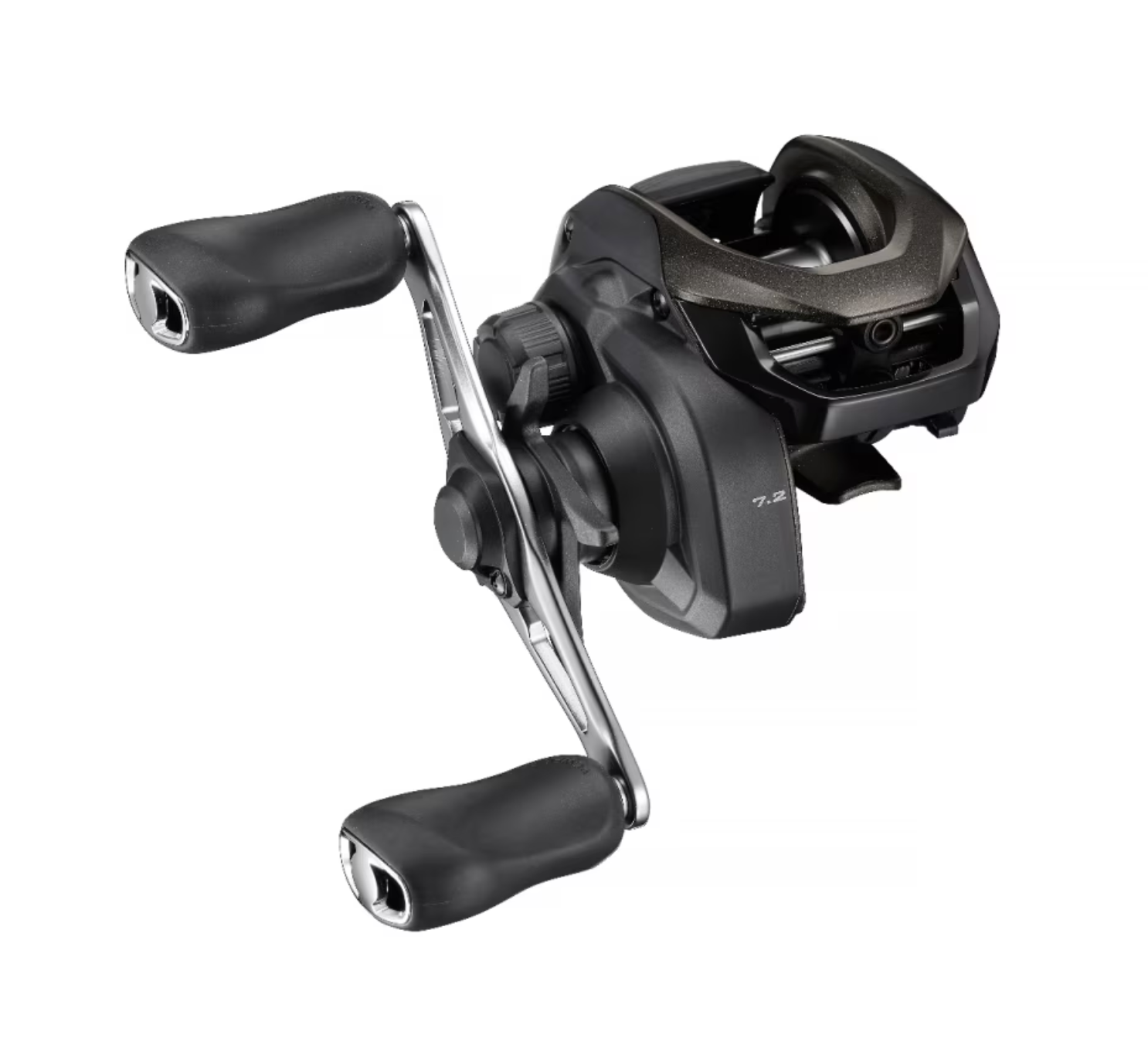 SHIMANO CAIUS CASTING REEL 3BB 7.2