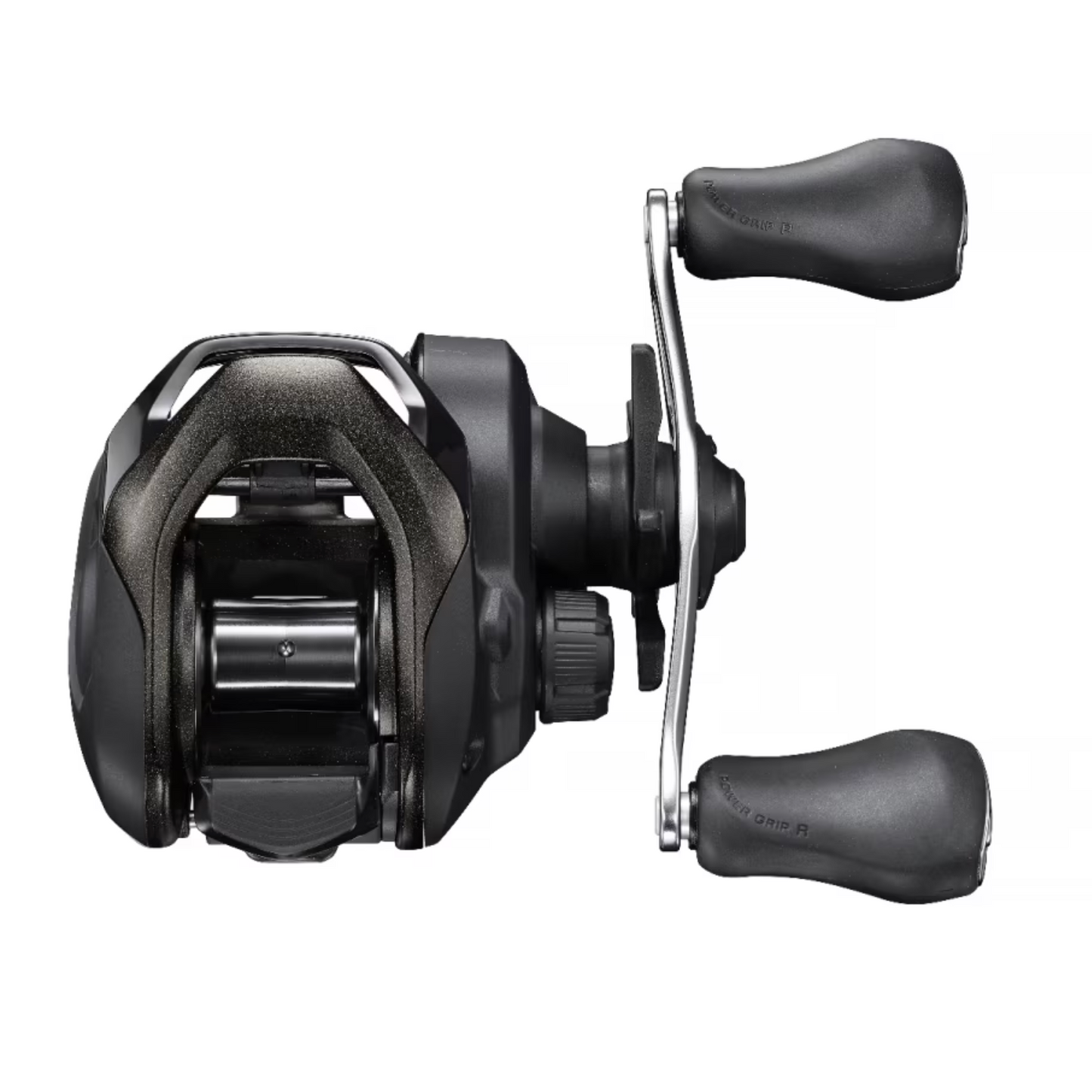 SHIMANO CAIUS CASTING REEL 3BB 7.2