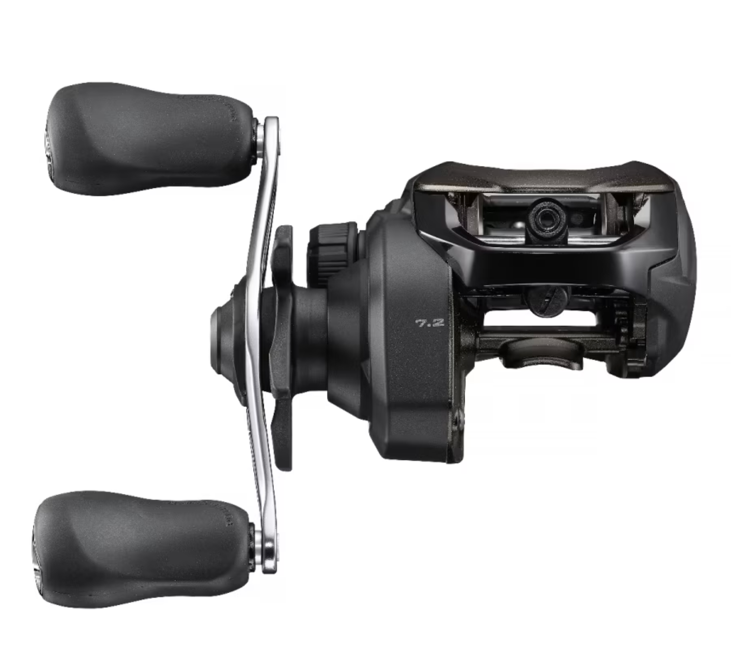 SHIMANO CAIUS CASTING REEL 3BB 7.2