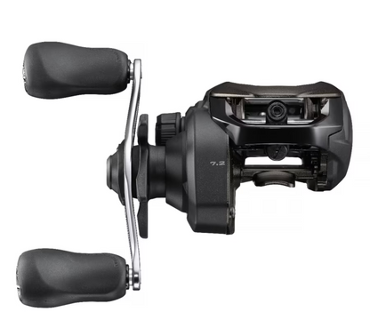 SHIMANO CAIUS CASTING REEL 3BB 7.2
