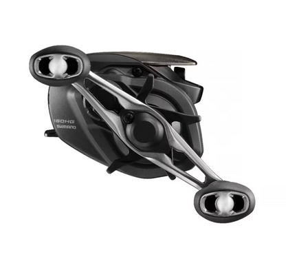 SHIMANO CAIUS CASTING REEL 3BB 7.2