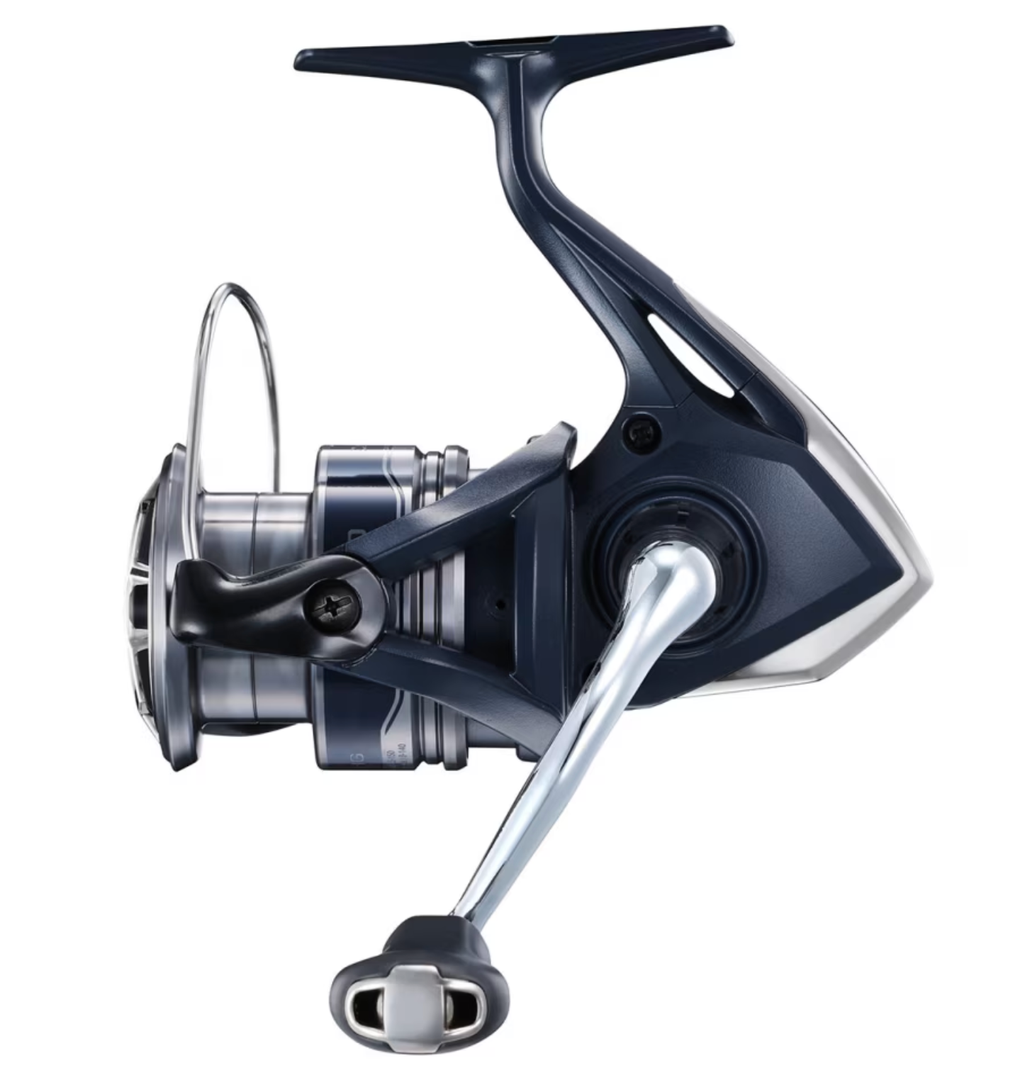 SHIMANO CATANA 4000HGFE SPINNING REEL 4BB