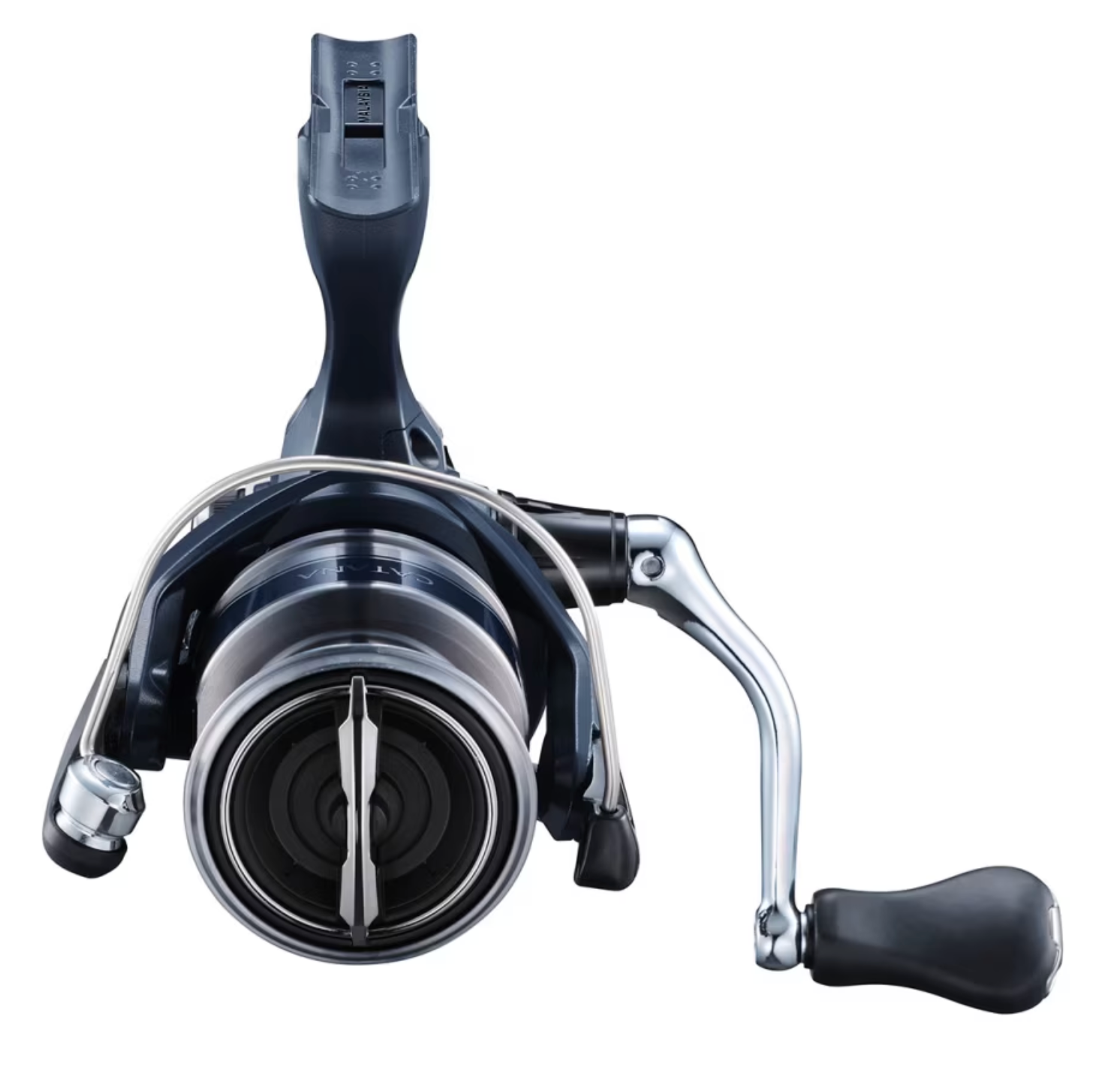 SHIMANO CATANA 4000HGFE SPINNING REEL 4BB