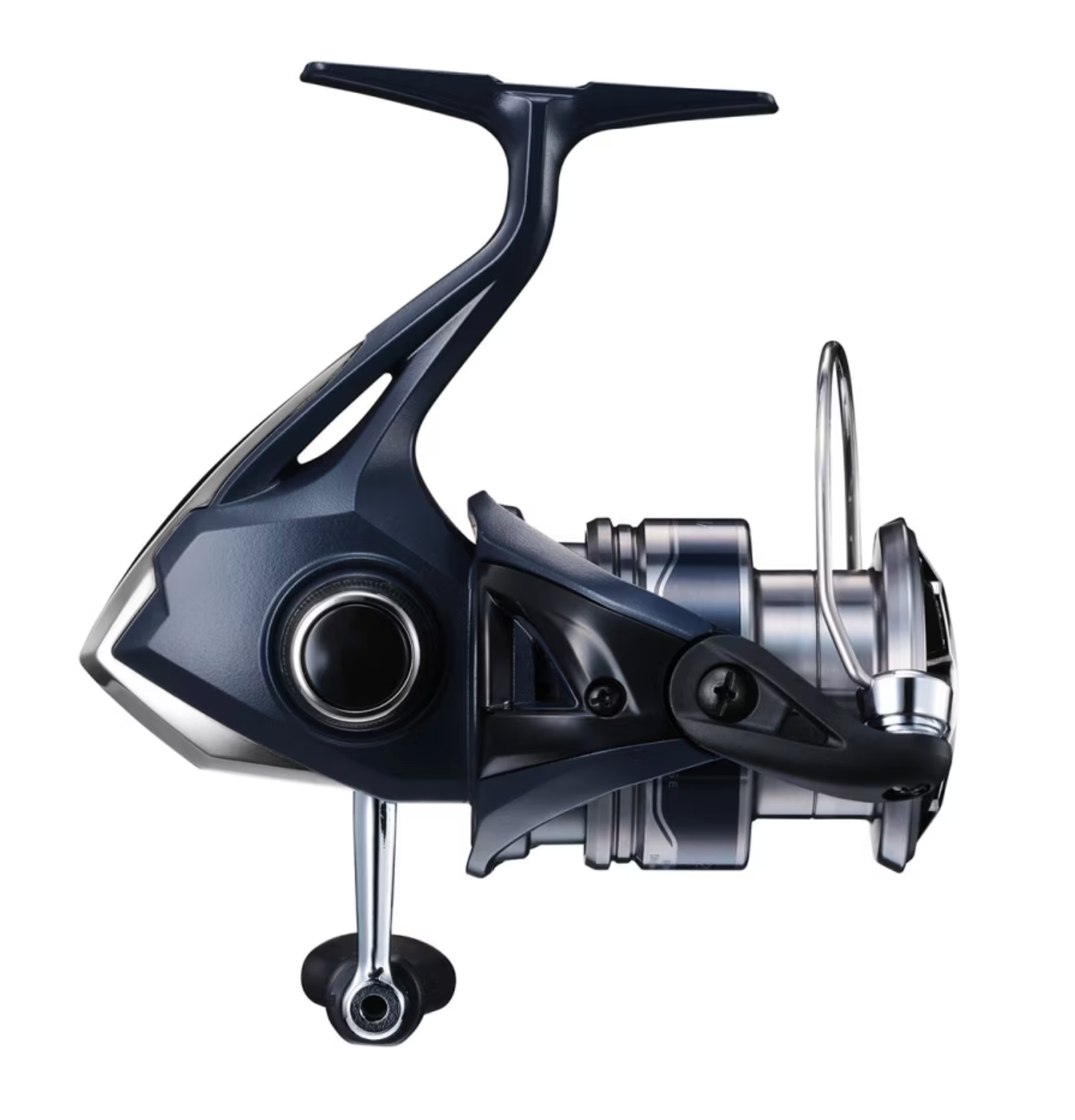 SHIMANO CATANA 4000HGFE SPINNING REEL 4BB