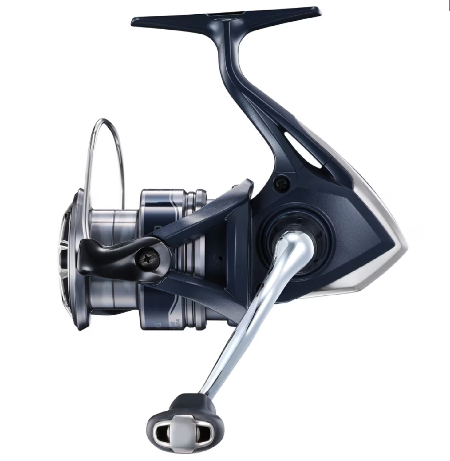 SHIMANO CATANA 2500HGFE SPINNING REEL 4BB