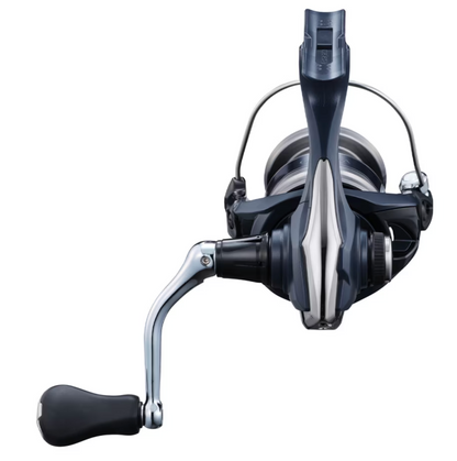 SHIMANO CATANA 2500HGFE SPINNING REEL 4BB