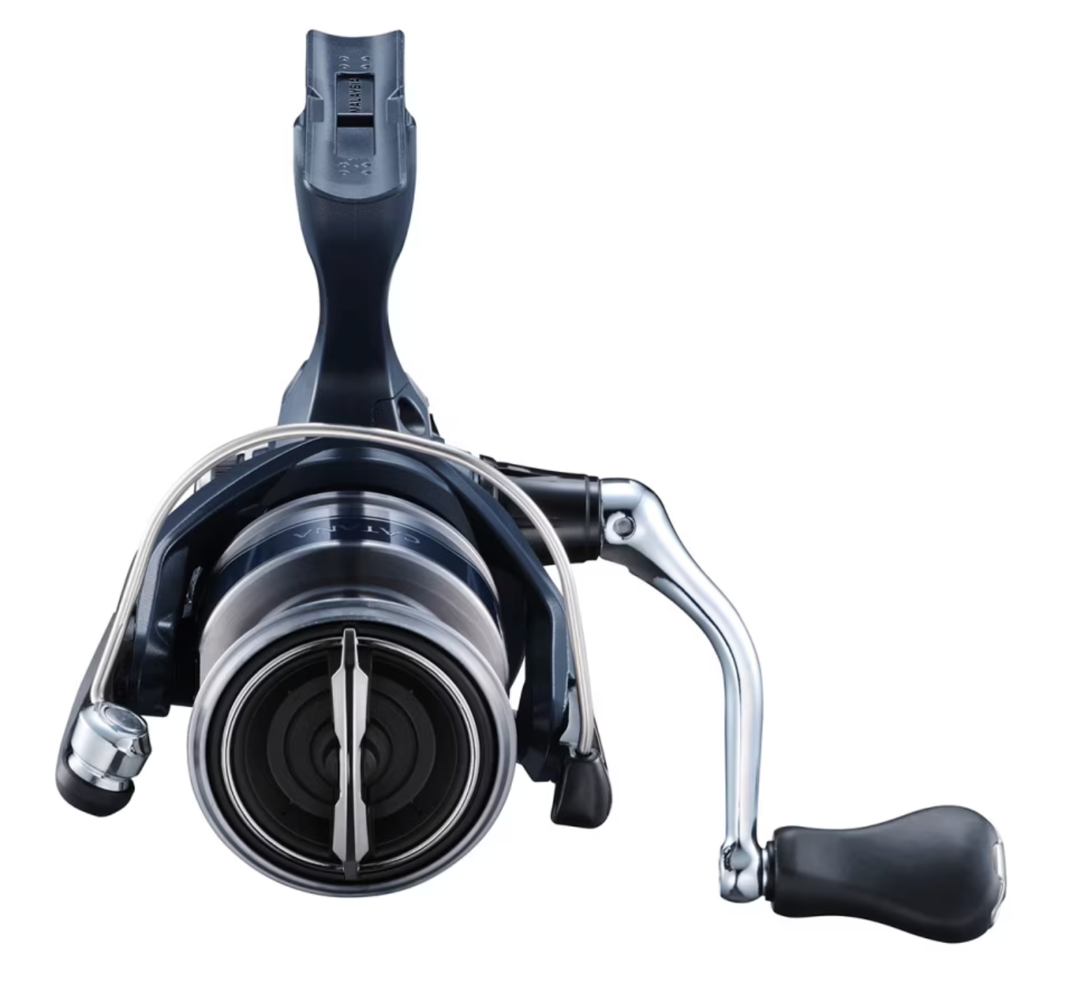 SHIMANO CATANA 2500HGFE SPINNING REEL 4BB
