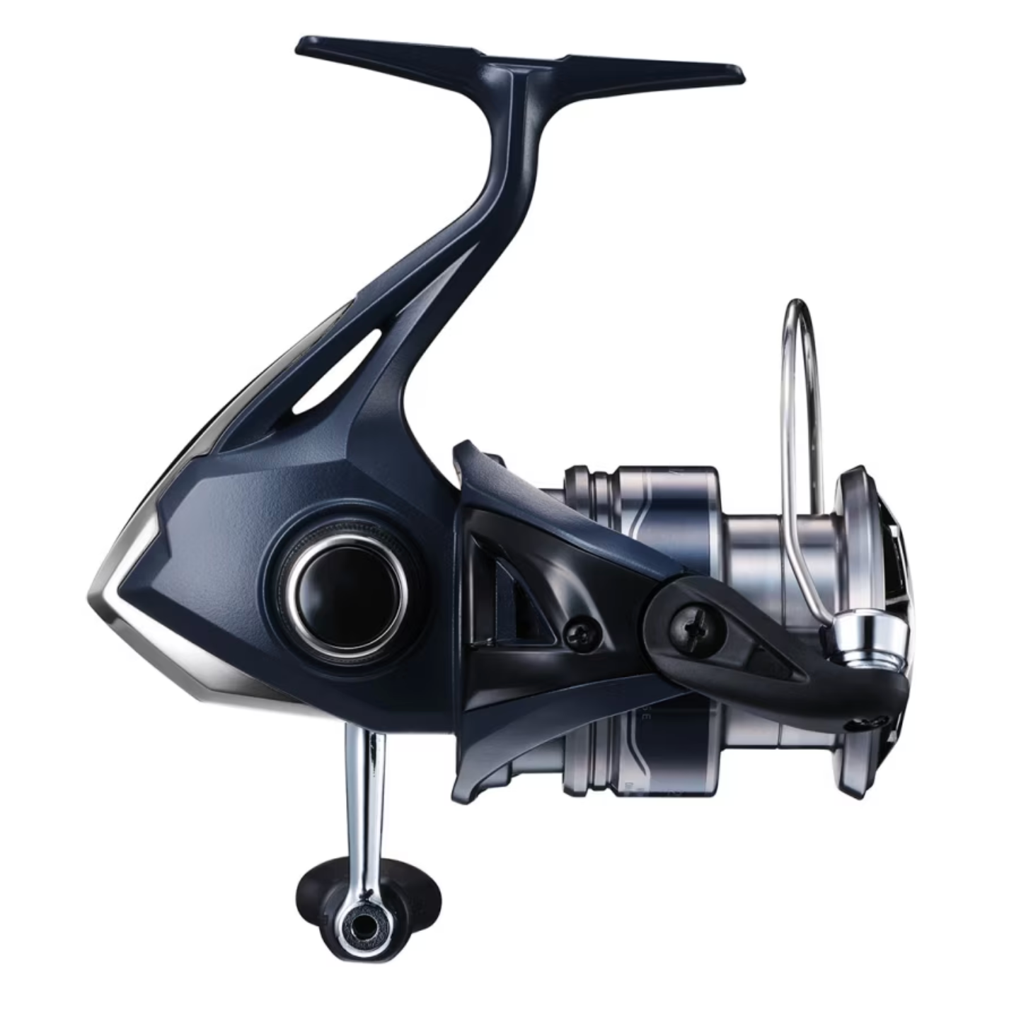 SHIMANO CATANA 2500HGFE SPINNING REEL 4BB