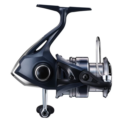 SHIMANO CATANA 2500HGFE SPINNING REEL 4BB